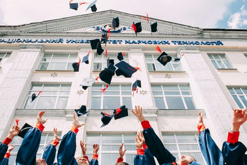 Visa de Graduado Australiana