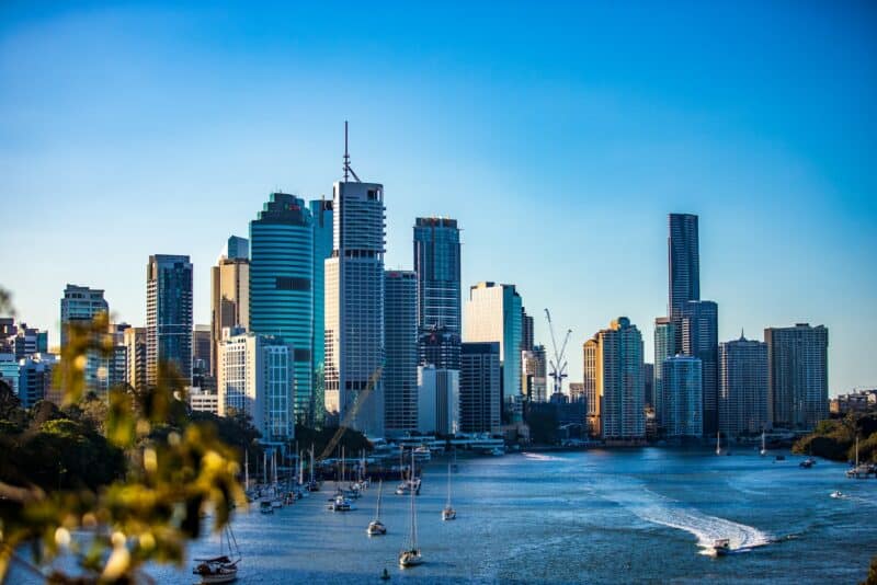 Brisbane Australia